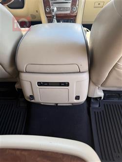 ئینفینیتی QX80